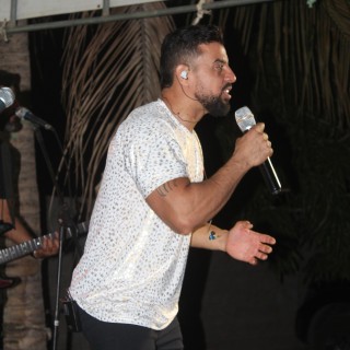 Manos Vip em Paratinga